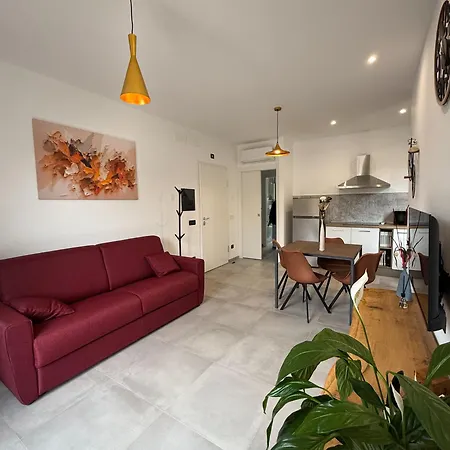 Civico Tre Loft * Περούτζια