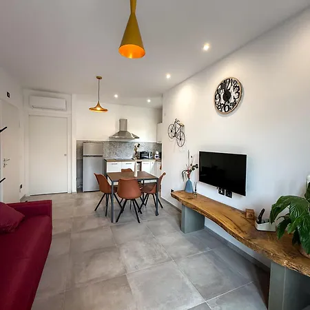 Civico Tre Loft Διαμέρισμα Περούτζια