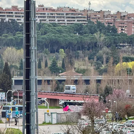 Civico Tre Loft Περούτζια