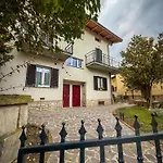 Civico Tre Loft Apartman