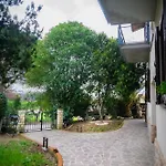 Civico Tre Loft Apartman