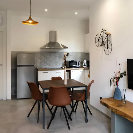 Civico Tre Loft *