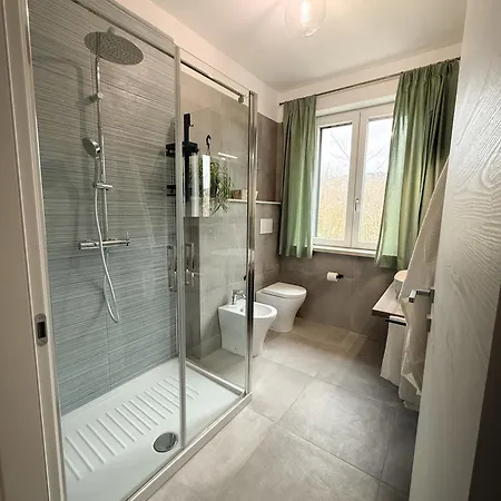 Apartment Civico Tre Loft