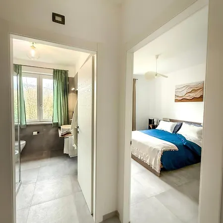 Apartment Civico Tre Loft Perugia