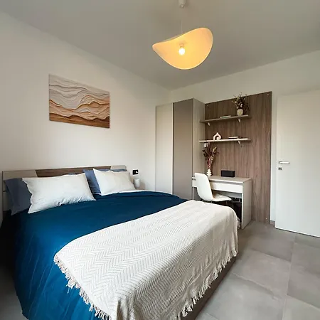 Apartman Civico Tre Loft