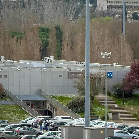 Civico Tre Loft Apartman