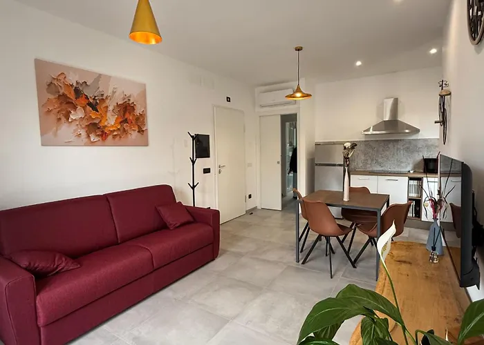 Civico Tre Loft * 페루자