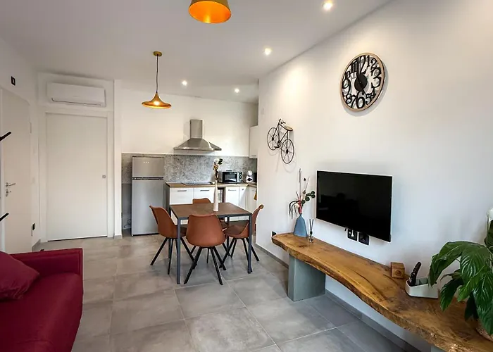 Civico Tre Loft Apartment Perugia