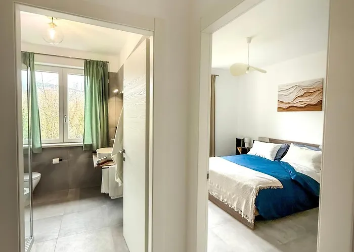 Apartment Civico Tre Loft Perugia