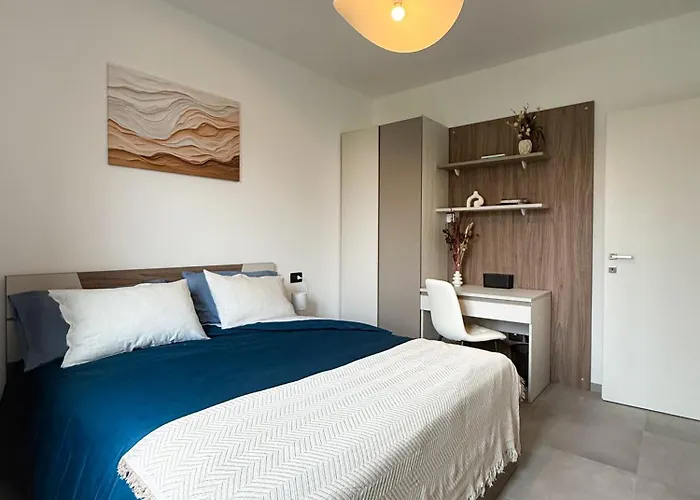 Apartment Civico Tre Loft