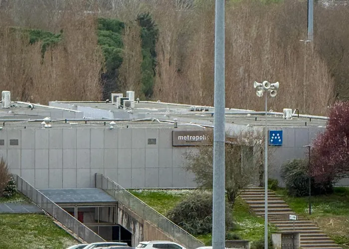 Civico Tre Loft Apartment