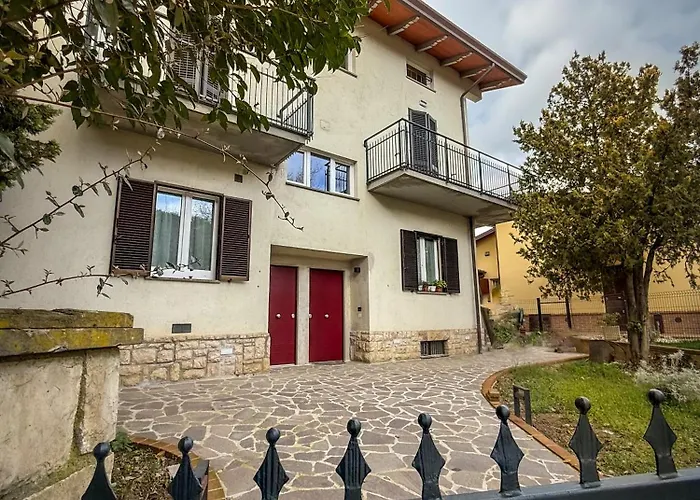 Civico Tre Loft Apartment