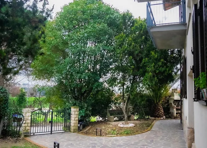 Civico Tre Loft Apartment